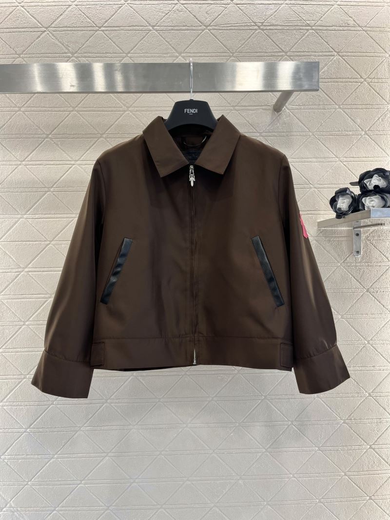 Chrome Hearts Outwear